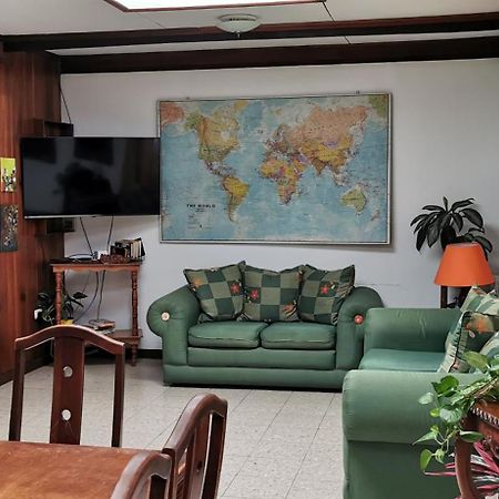 Casa Kibi Kibi Hotel ซานโฮเซ ภายนอก รูปภาพ