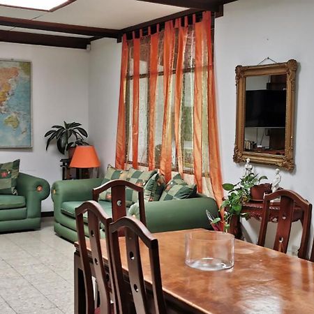 Casa Kibi Kibi Hotel ซานโฮเซ ภายนอก รูปภาพ
