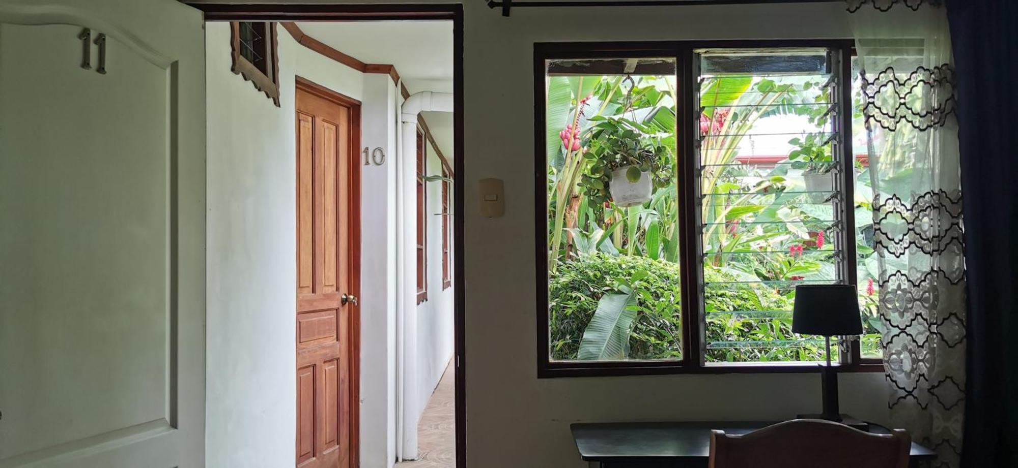 Casa Kibi Kibi Hotel ซานโฮเซ ภายนอก รูปภาพ