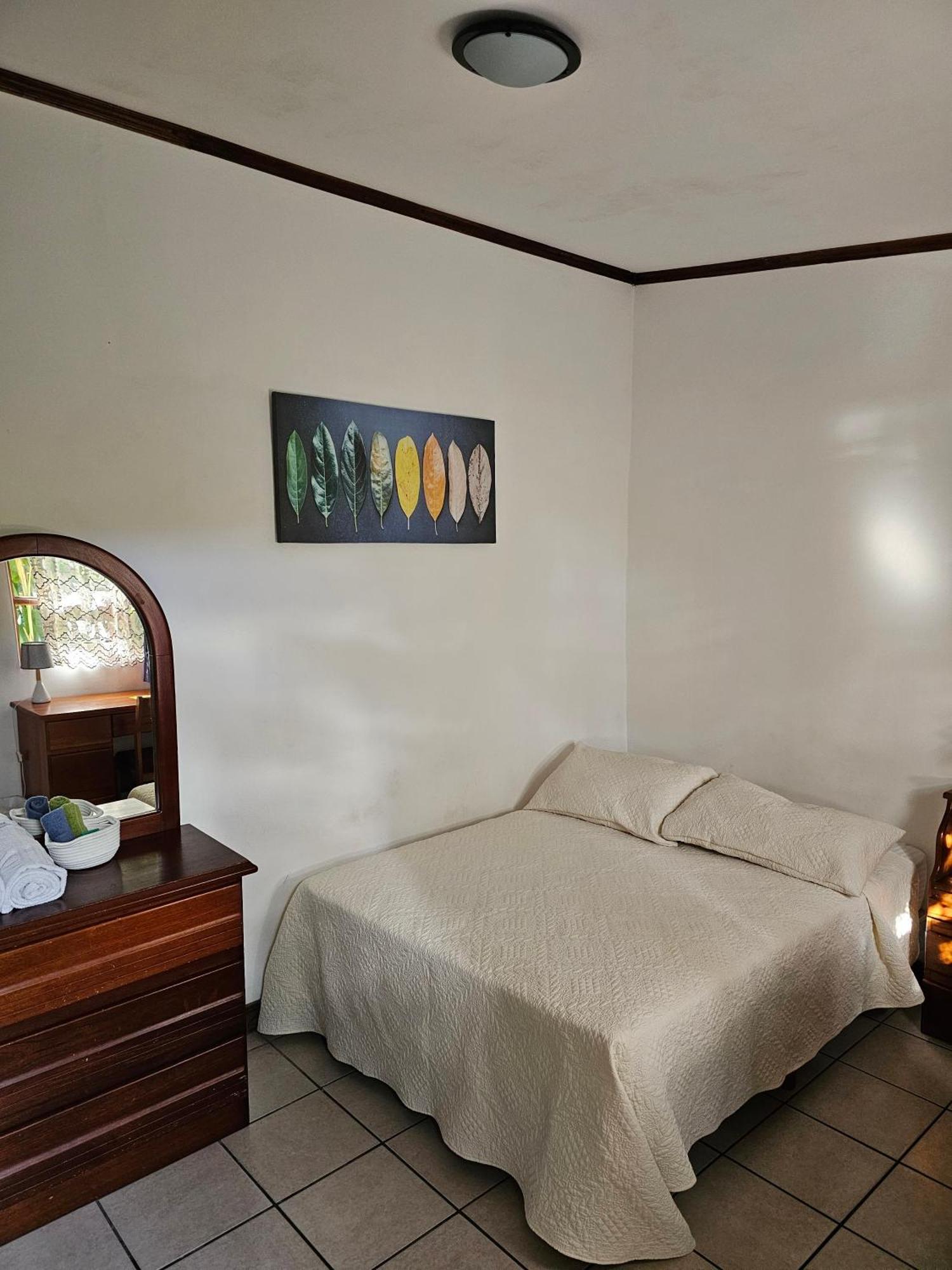 Casa Kibi Kibi Hotel ซานโฮเซ ภายนอก รูปภาพ