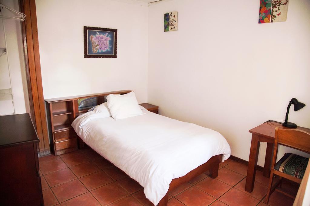 Casa Kibi Kibi Hotel ซานโฮเซ ภายนอก รูปภาพ