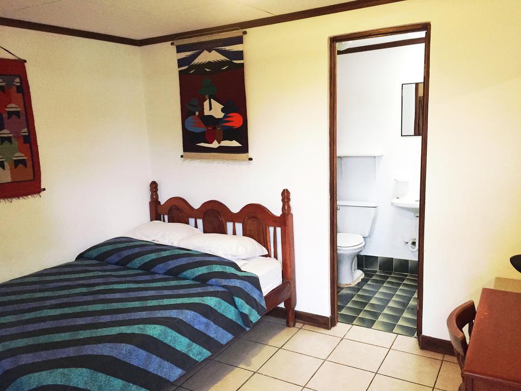 Casa Kibi Kibi Hotel ซานโฮเซ ภายนอก รูปภาพ