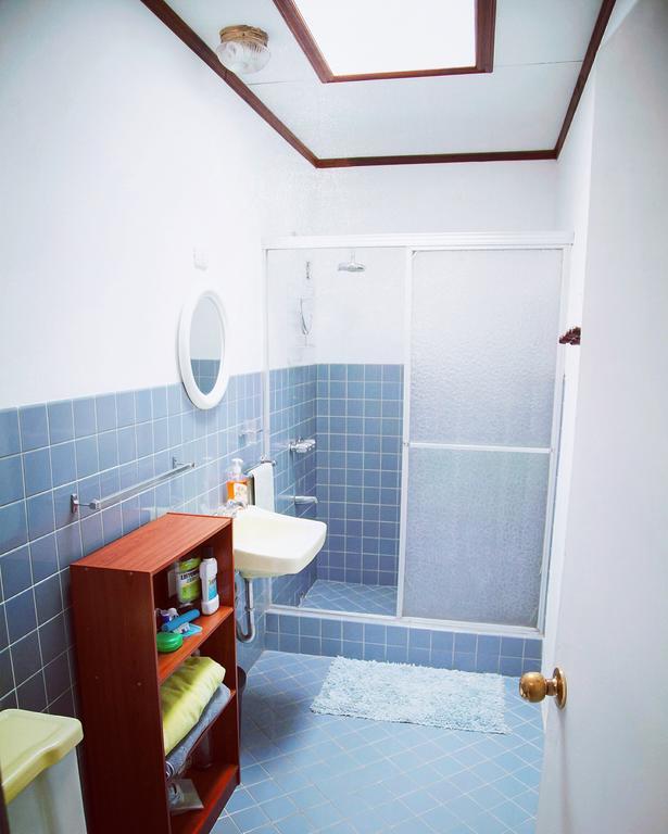 Casa Kibi Kibi Hotel ซานโฮเซ ภายนอก รูปภาพ