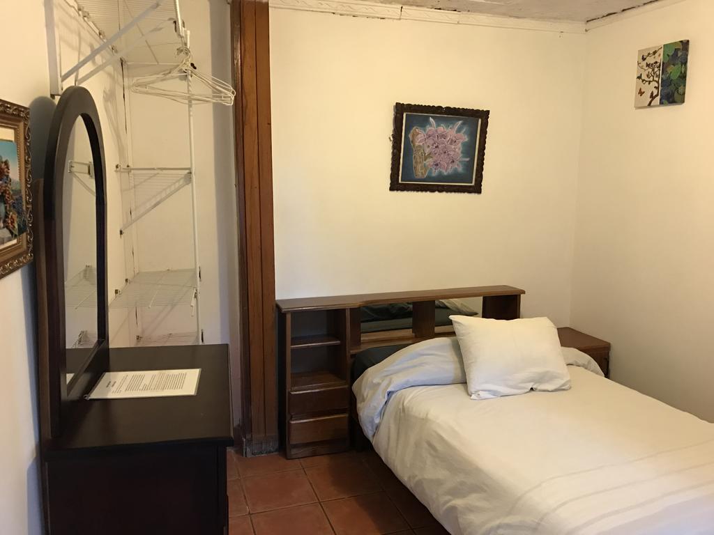 Casa Kibi Kibi Hotel ซานโฮเซ ภายนอก รูปภาพ