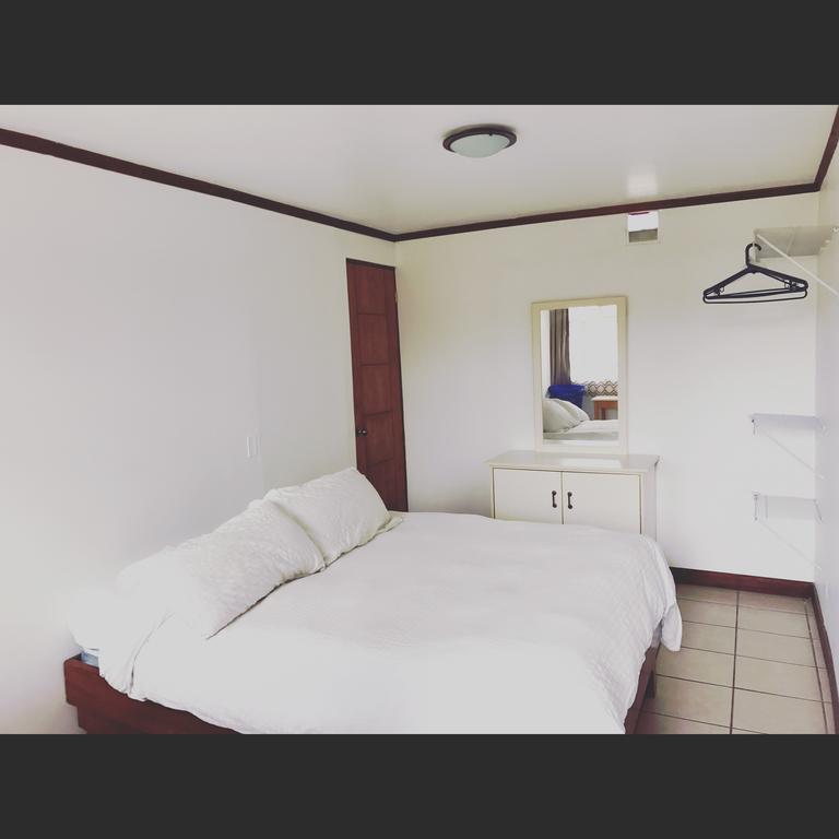Casa Kibi Kibi Hotel ซานโฮเซ ภายนอก รูปภาพ