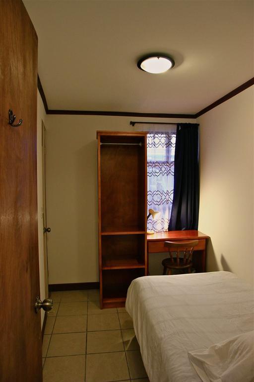 Casa Kibi Kibi Hotel ซานโฮเซ ภายนอก รูปภาพ