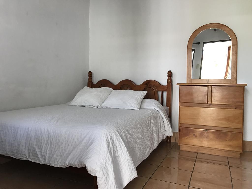 Casa Kibi Kibi Hotel ซานโฮเซ ภายนอก รูปภาพ
