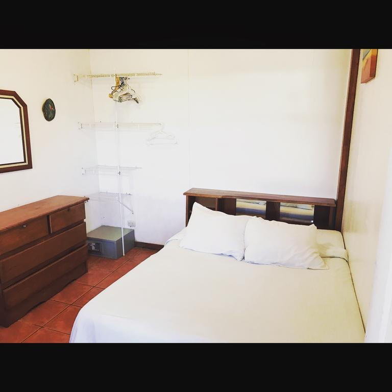 Casa Kibi Kibi Hotel ซานโฮเซ ภายนอก รูปภาพ