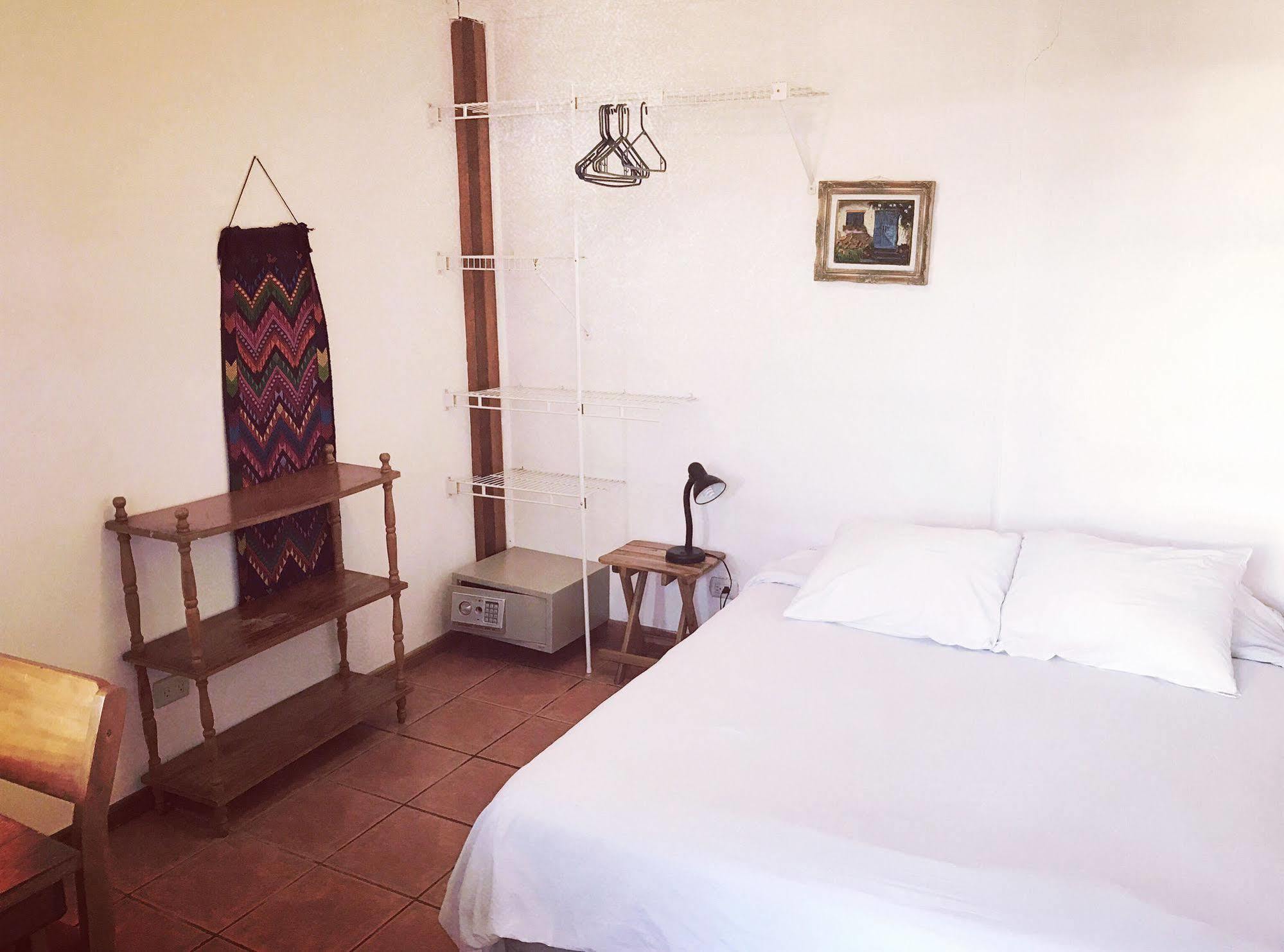 Casa Kibi Kibi Hotel ซานโฮเซ ภายนอก รูปภาพ