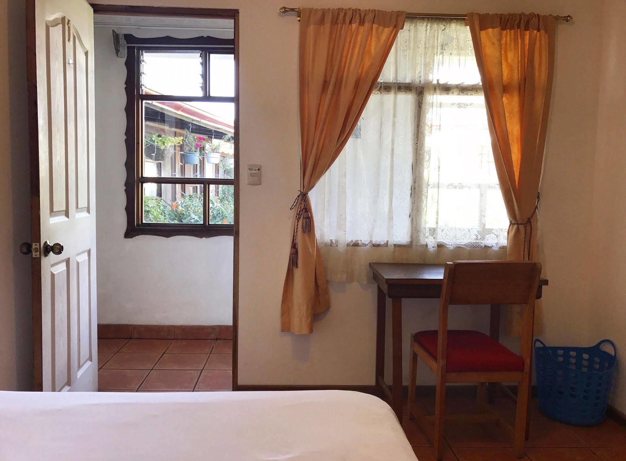 Casa Kibi Kibi Hotel ซานโฮเซ ภายนอก รูปภาพ