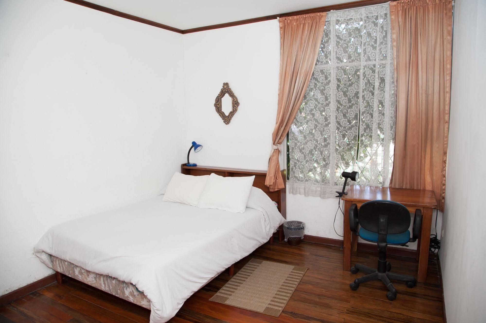 Casa Kibi Kibi Hotel ซานโฮเซ ภายนอก รูปภาพ