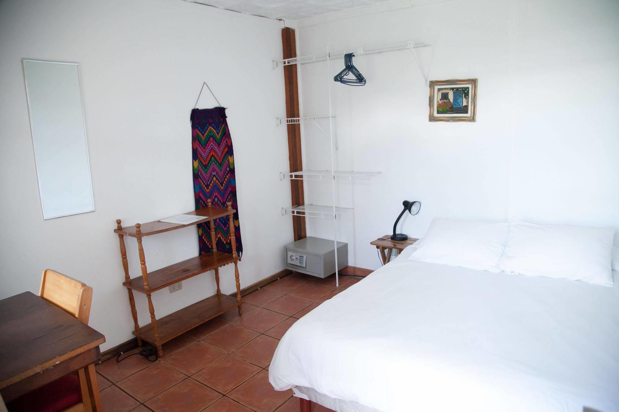 Casa Kibi Kibi Hotel ซานโฮเซ ภายนอก รูปภาพ