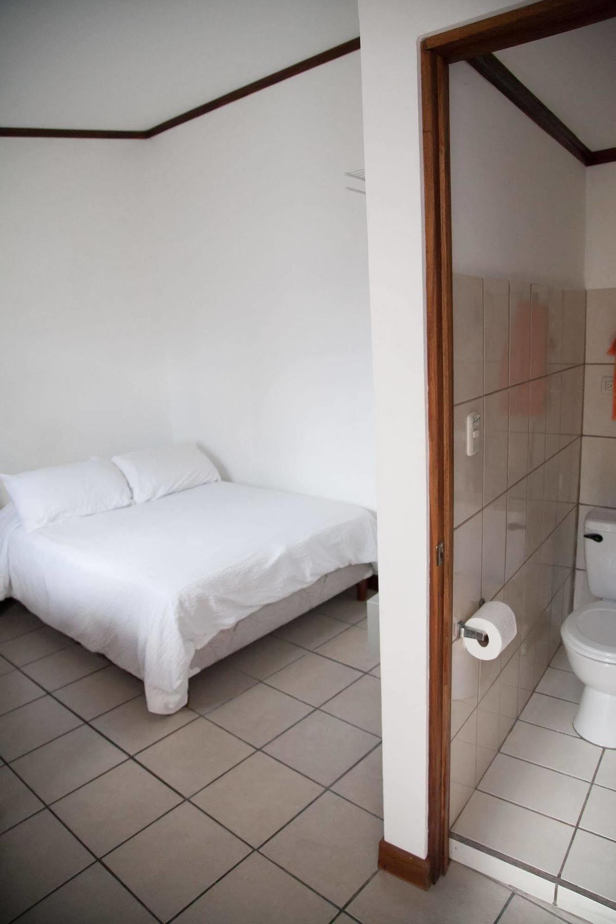 Casa Kibi Kibi Hotel ซานโฮเซ ภายนอก รูปภาพ