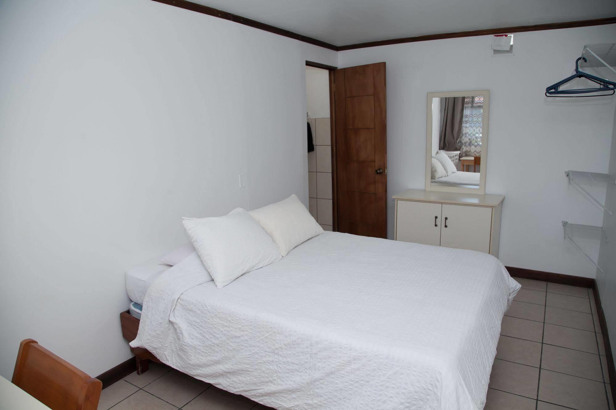 Casa Kibi Kibi Hotel ซานโฮเซ ภายนอก รูปภาพ