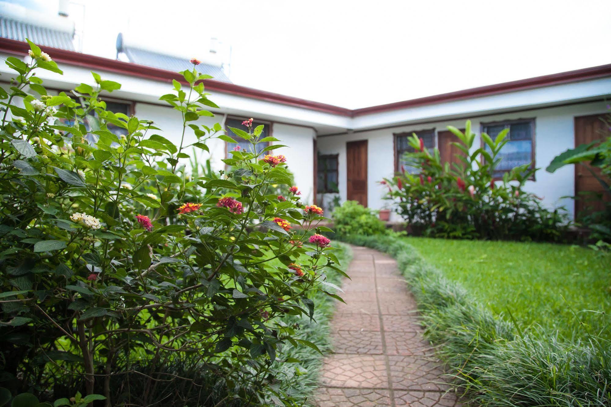 Casa Kibi Kibi Hotel ซานโฮเซ ภายนอก รูปภาพ