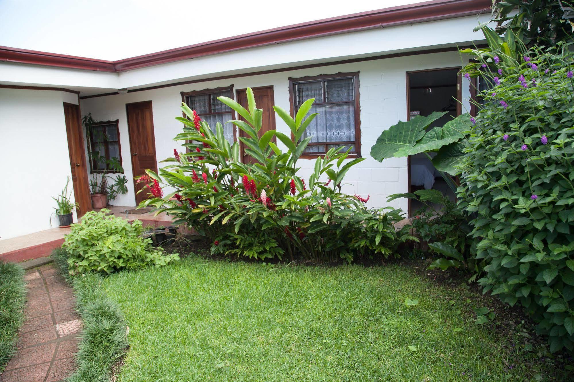 Casa Kibi Kibi Hotel ซานโฮเซ ภายนอก รูปภาพ