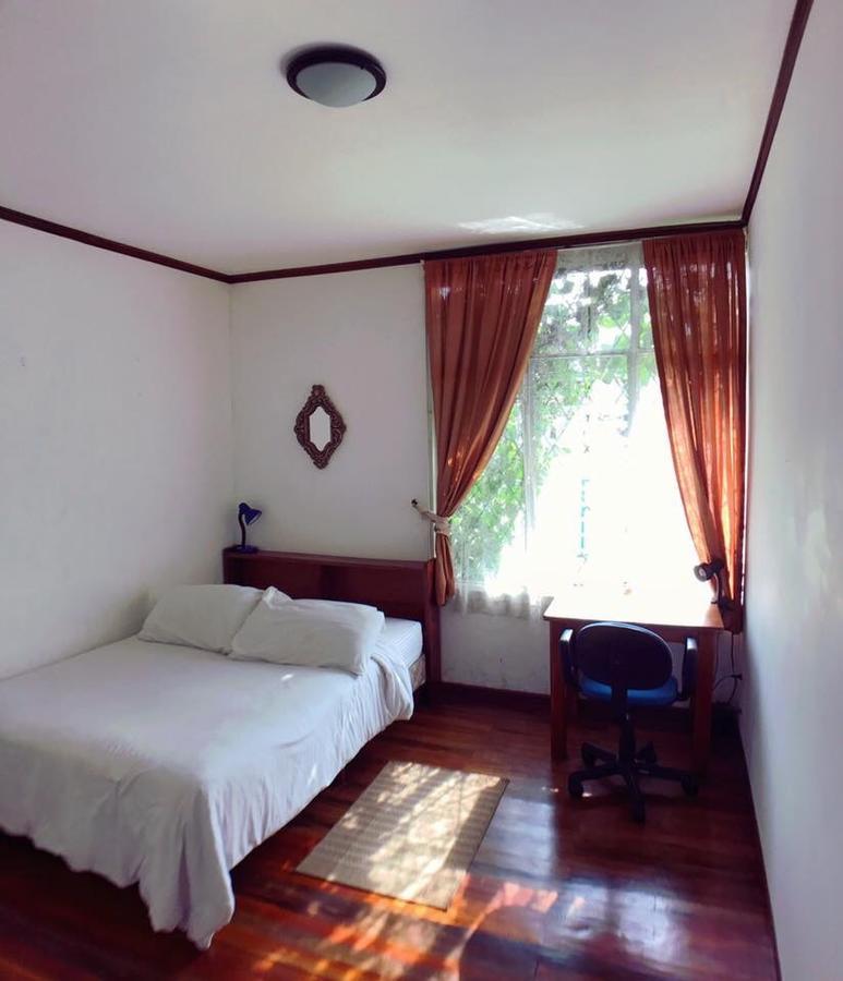 Casa Kibi Kibi Hotel ซานโฮเซ ภายนอก รูปภาพ