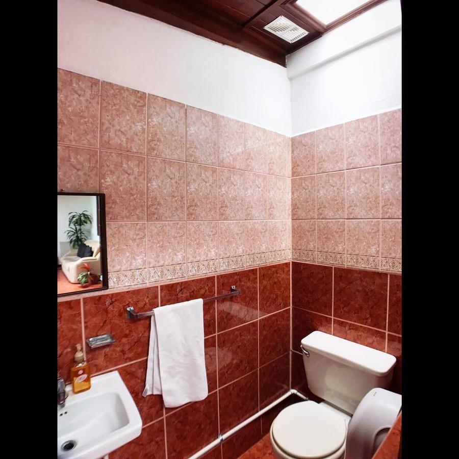 Casa Kibi Kibi Hotel ซานโฮเซ ภายนอก รูปภาพ