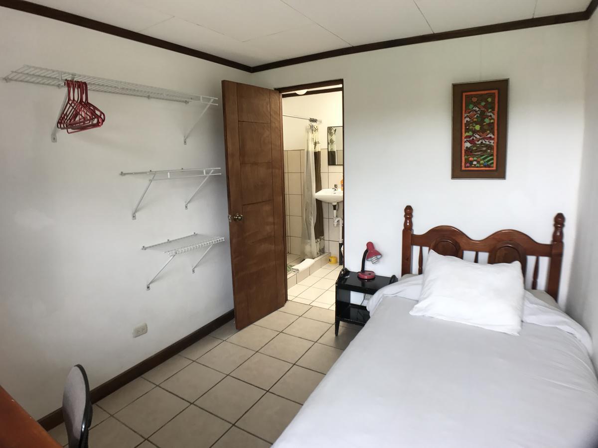 Casa Kibi Kibi Hotel ซานโฮเซ ภายนอก รูปภาพ