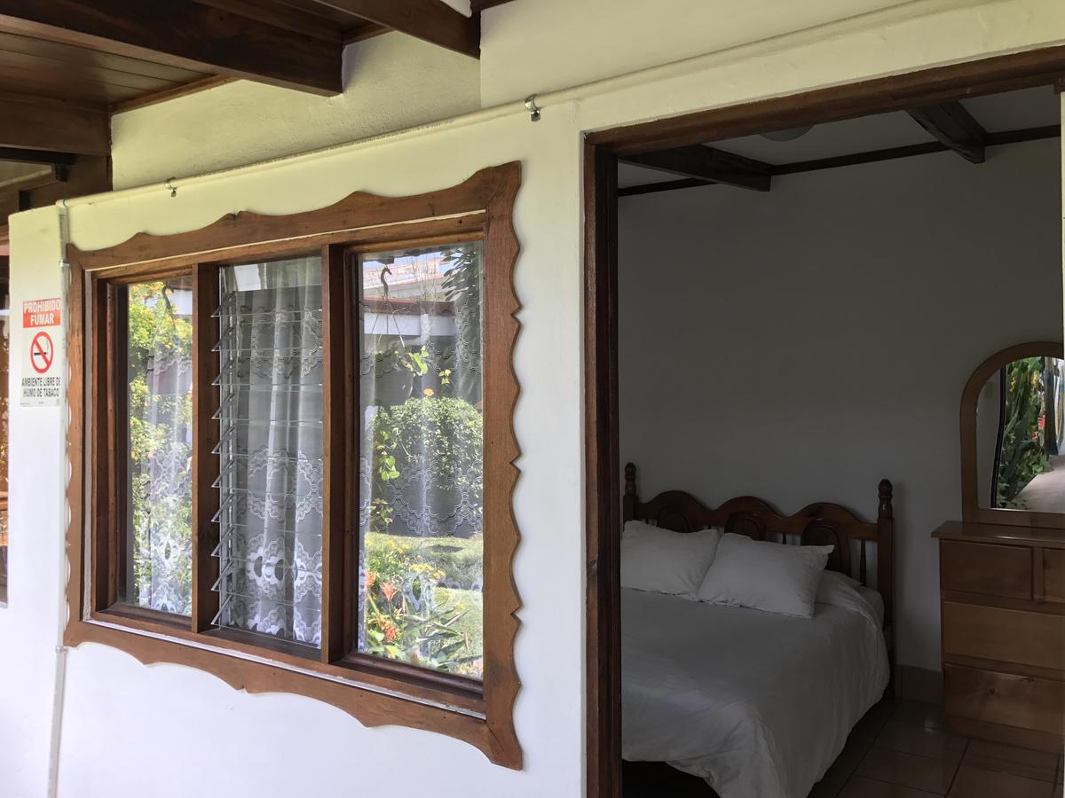 Casa Kibi Kibi Hotel ซานโฮเซ ภายนอก รูปภาพ