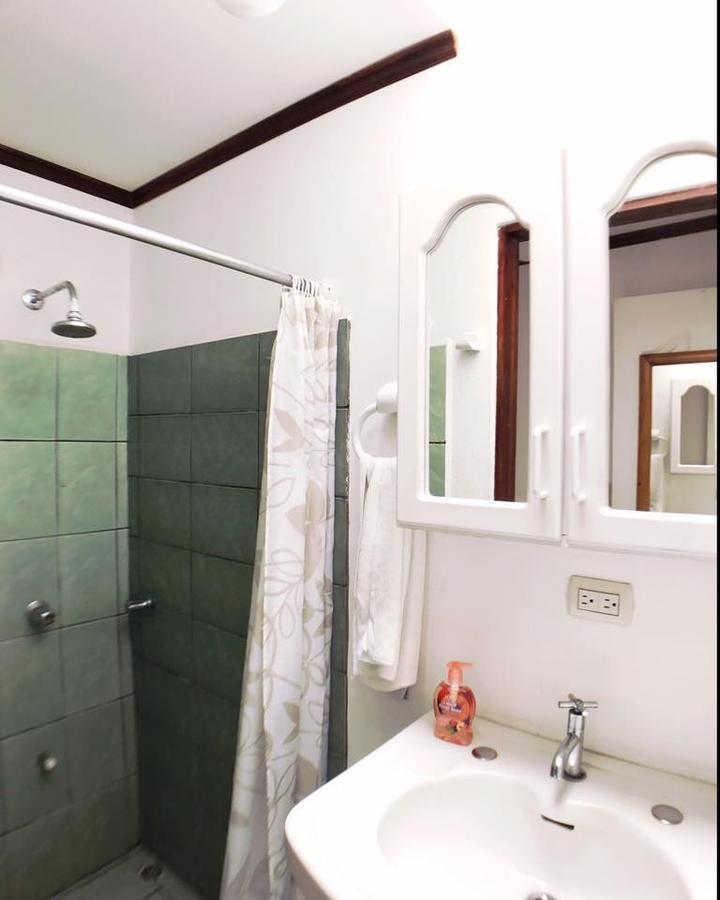 Casa Kibi Kibi Hotel ซานโฮเซ ภายนอก รูปภาพ
