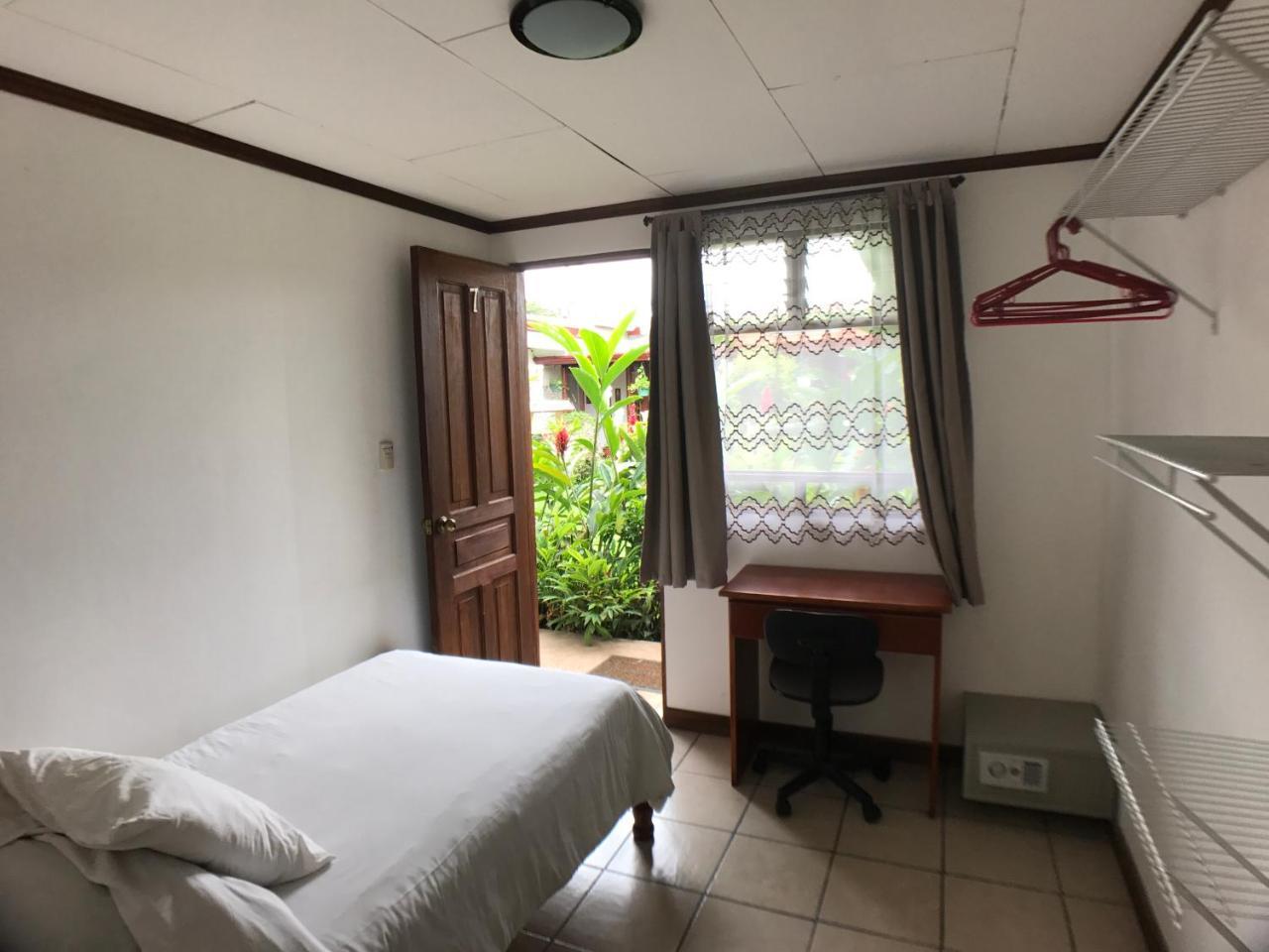 Casa Kibi Kibi Hotel ซานโฮเซ ภายนอก รูปภาพ