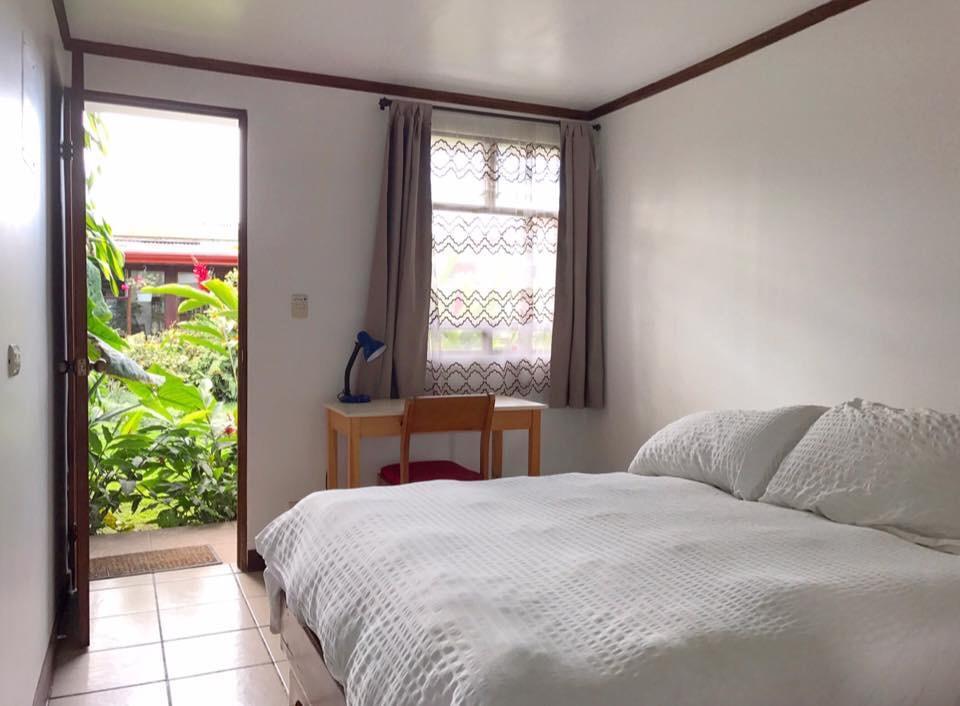 Casa Kibi Kibi Hotel ซานโฮเซ ภายนอก รูปภาพ