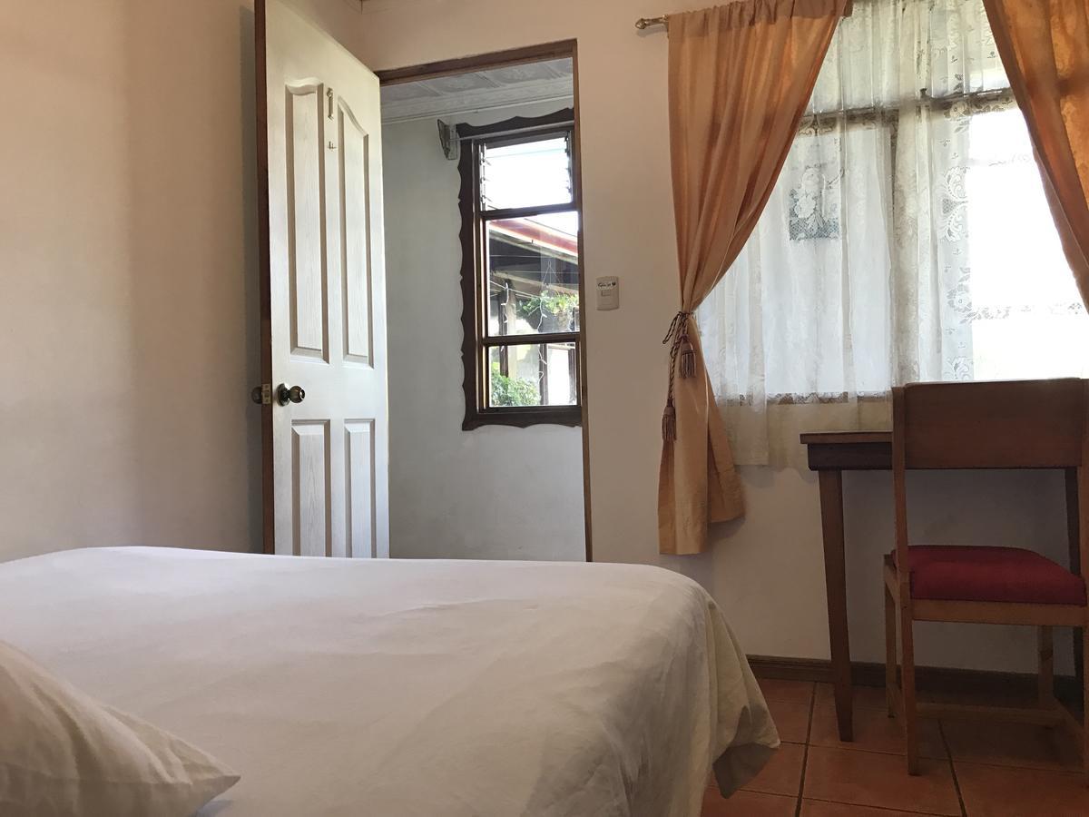 Casa Kibi Kibi Hotel ซานโฮเซ ภายนอก รูปภาพ