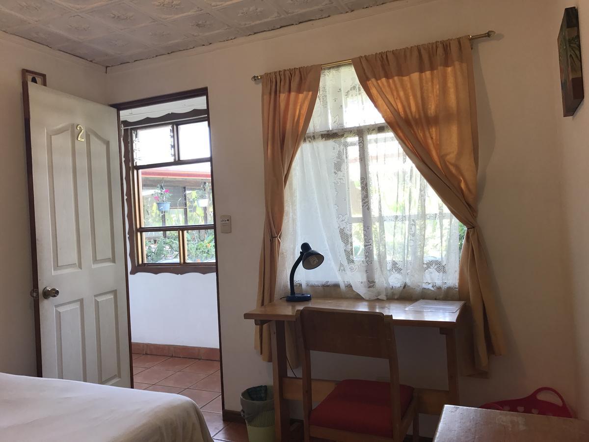 Casa Kibi Kibi Hotel ซานโฮเซ ภายนอก รูปภาพ