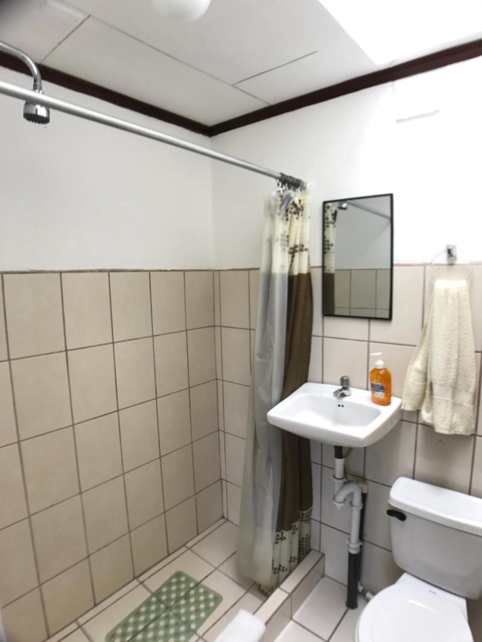 Casa Kibi Kibi Hotel ซานโฮเซ ภายนอก รูปภาพ