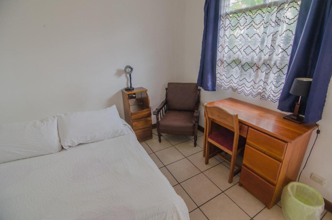 Casa Kibi Kibi Hotel ซานโฮเซ ภายนอก รูปภาพ