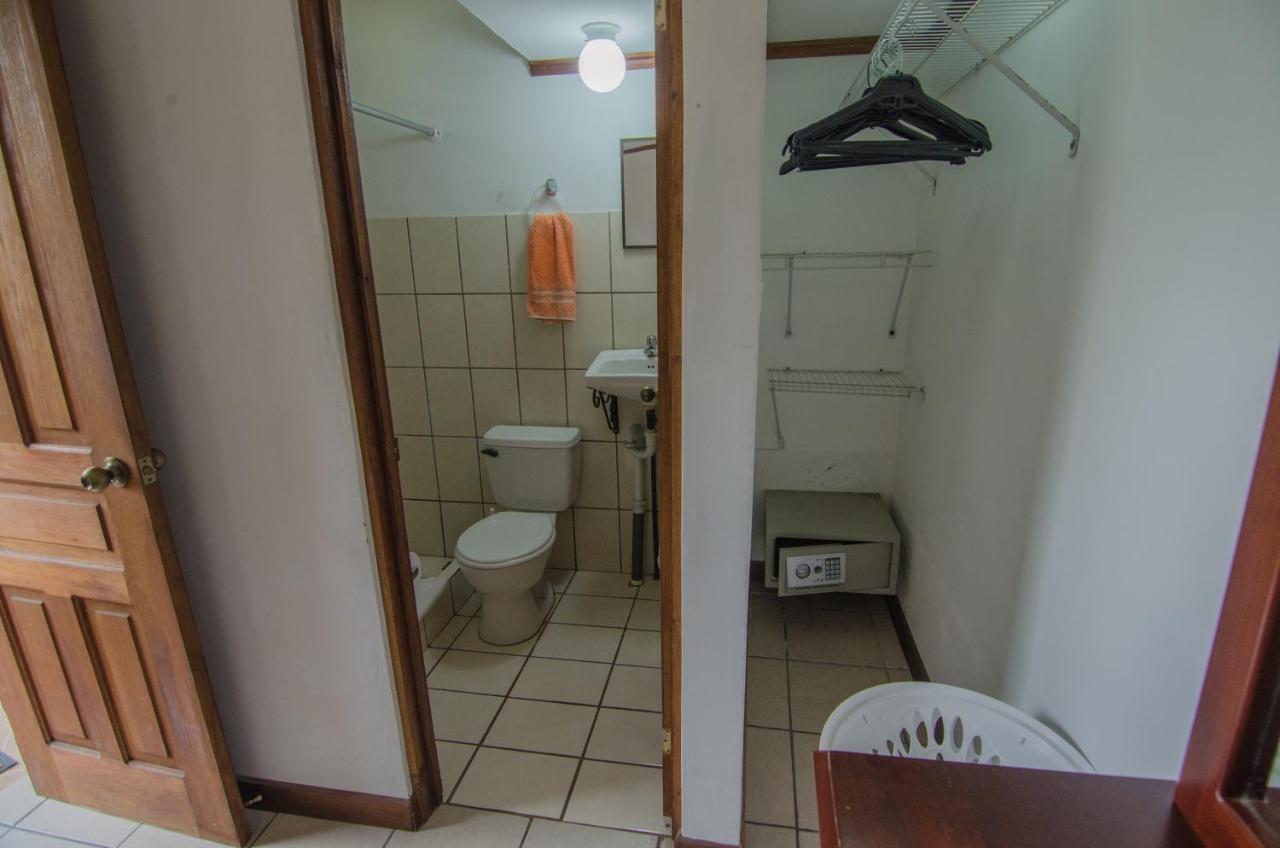 Casa Kibi Kibi Hotel ซานโฮเซ ภายนอก รูปภาพ